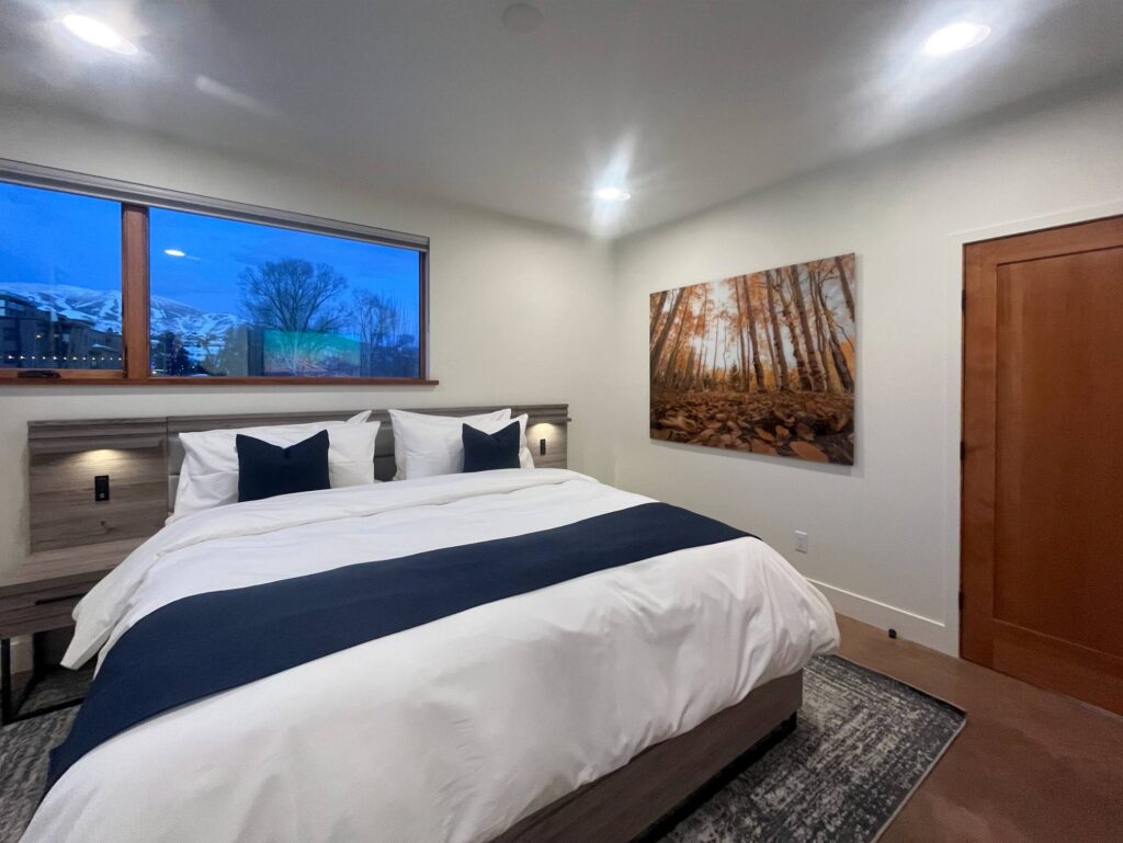 Luxury Suite Rental