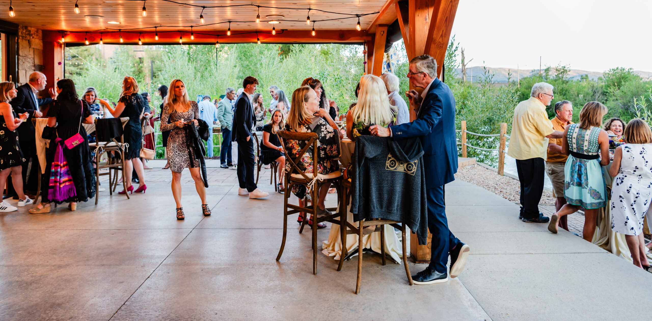 best event venues in Steamboat Springs