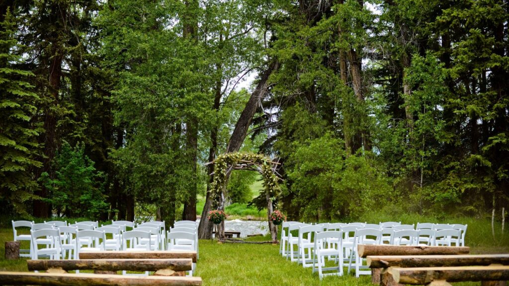 Steamboat Springs wedding day packages